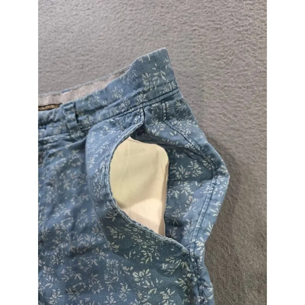Banana Republic men chino